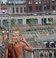 Picture for song 'Good Time Lovin' Man' by artist 'False Moves'