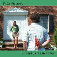 Picture for song 'So Much To Learn' by artist 'False Pretenses'