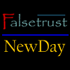 Picture for song 'New Day' by artist 'Falsetrust'