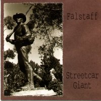 Picture for song 'Love Story' by artist 'Falstaff'