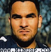 Picture for song 'Minus P diss response' by artist 'Fame'