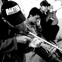 Picture for song 'Menunggu Bosan' by artist 'Fami'