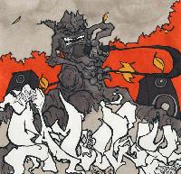 Picture for song 'Indian Summer' by artist 'Fam Illy'