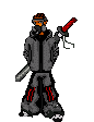 Picture for song 'It'z a Sickness' by artist 'FAM Squad'