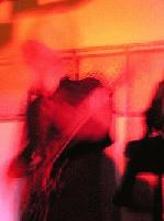 Picture for song 'the ugly beauty of nothing/everything' by artist 'fanatics of xerox'