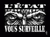 Picture for song 'Le Monde Dla Rue' by artist 'FaNa-TiK (QC)'