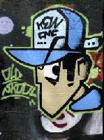 Picture for song 'Le ptit chilleux' by artist 'FaNa-TiK (QC)'