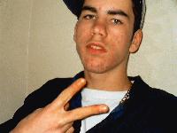 Picture for song 'R.I.P. Karl' by artist 'FaNa-TiK (QC)'