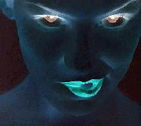 Picture for song 'Enemy' by artist 'Fangs'