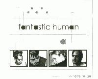 Picture for song 'Scratch' by artist 'Fantastic Human'