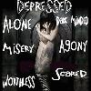 Picture for song 'Depressed Soul Awakens' by artist 'Farazeh'