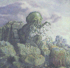 Picture for song 'Scorpio Rising - death in vegas' by artist 'Farazeh'
