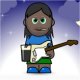 Picture for song 'Welcome to my life' by artist 'Farazeh'