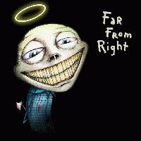 Picture for song 'Not Growing Up' by artist 'Far From Right'