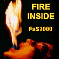 Picture for song 'Fire Inside' by artist 'FaS2000'