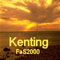 Picture for song 'Kenting' by artist 'FaS2000'