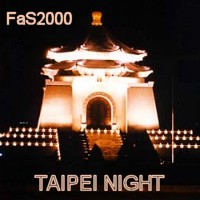 Picture for song 'Taipei Night' by artist 'FaS2000'