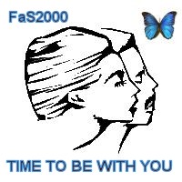 Picture for song 'Time To Be With You' by artist 'FaS2000'