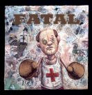 Picture for song 'The Out Come' by artist 'FATAL 808'
