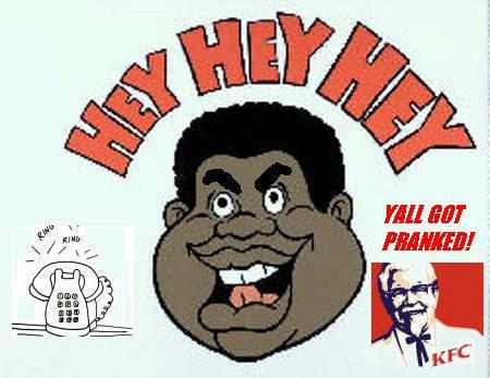 Picture for song 'Fat Albert Calls China King' by artist 'Fat Albert Prank Call Masta'