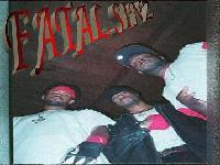 Picture for song 'Hata In Da Room' by artist 'Fatal Sinz'