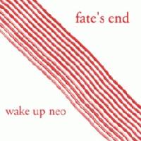 Picture for song 'open head wounds' by artist 'Fate's End'