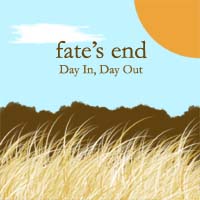Picture for song 'stay alert, stay awake, stay alive' by artist 'Fate's End'