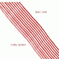 Picture for song 'what is done cannot be erased' by artist 'Fate's End'