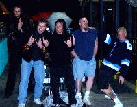 Picture for song 'Enigma' by artist 'Fates Union'