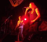 Picture for song 'The Mirror' by artist 'Fates Union'