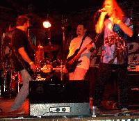 Picture for song 'Water Under The Bridge' by artist 'Fates Union'