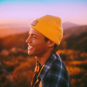 Picture for song 'Lucky Day (R&B Guitar Type Beat / 128BPM)' by artist 'FAZY BEATS'