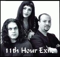 Picture for song 'Talisman' by artist 'FBI RECORDS'