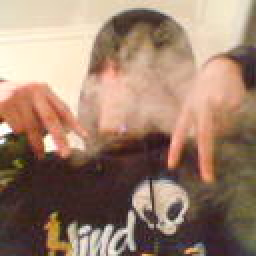 Picture for song 'Blazed-One - A'z Up' by artist 'FCA CREW'