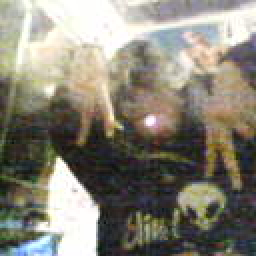 Picture for song 'Blazed-One- Eye's Of Evil' by artist 'FCA CREW'