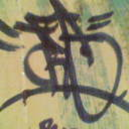 Picture for song 'Koerz - The Difference' by artist 'FCA CREW'