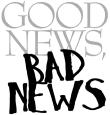Picture for song 'Bad News' by artist 'FDR Underground'