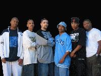 Picture for song 'RuffRyder' by artist 'FDR Underground'