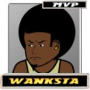 Picture for song 'Wanksta' by artist 'FDR Underground'