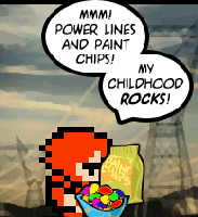 Picture for song 'Arcade Blooze' by artist 'Fear 2 Stop'