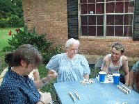 Picture for song 'Grampa's Cabin' by artist 'Fear 2 Stop'