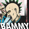 Picture for song 'Bammy Punk' by artist 'FEAR OF THE FALL'