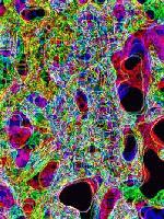 Picture for song 'Powdermonkey - MOD (F.O.F Kirbyland On Acid Rmx)' by artist 'Feathers For Fingers'