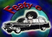 Picture for song 'Hump Stuff' by artist 'Featy G'
