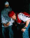 Picture for song 'Federal Reserve Note' by artist 'FeDD HiLL'