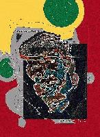 Picture for song 'futuristik church song' by artist 'federal fritz'