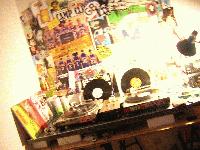 Picture for song 'futuristik church song2' by artist 'federal fritz'