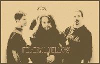 Picture for song 'In The City' by artist 'Federal Yellow'