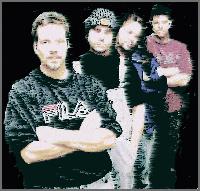Picture for song 'Machine' by artist 'Federal Yellow'