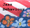 Picture for song 'jazz behaviour' by artist '(Feeble) Blush'